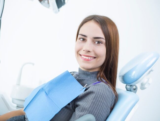 Dental Implant in Kalispell MT