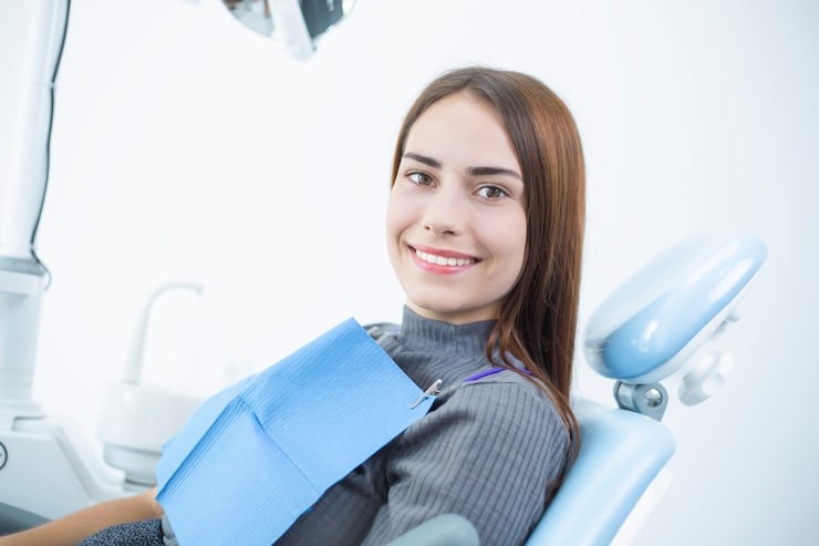 Dental Implant in Kalispell MT