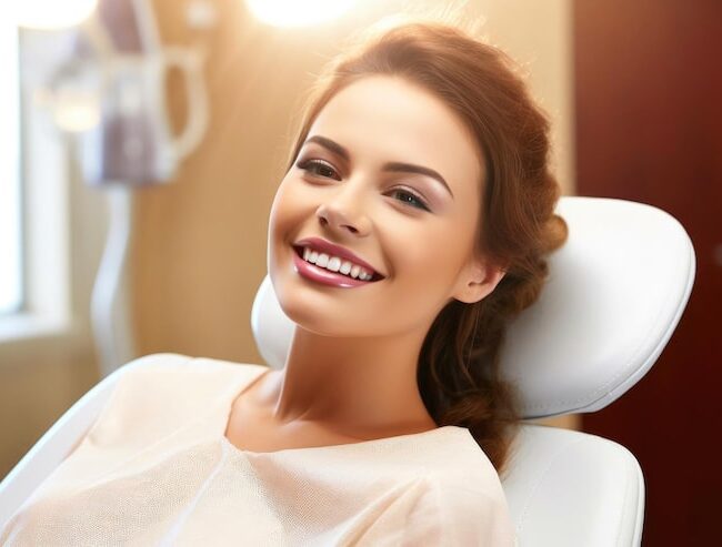 Restorative Dentistry Kalispell MT