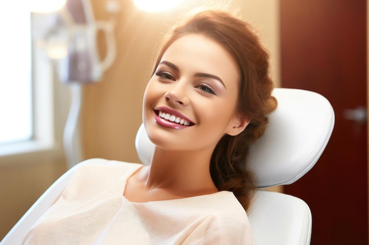 Restorative Dentistry Kalispell MT