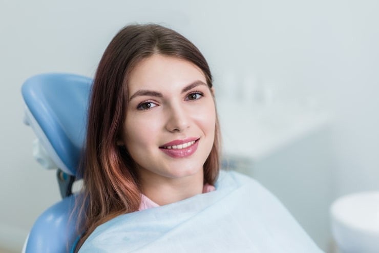 Best Dentist Near Me