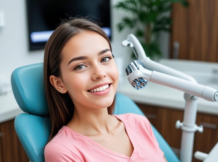 Dentist in Kalispell MT
