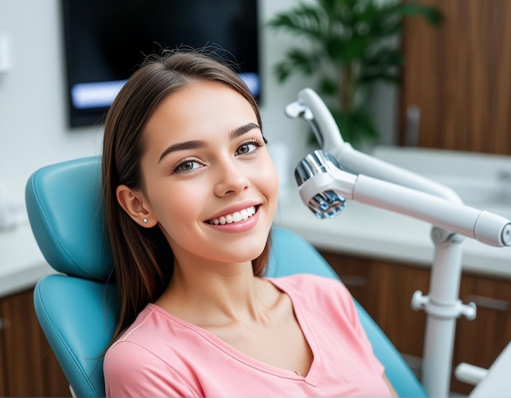Dentist in Kalispell MT